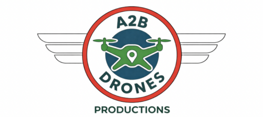 A2B Drones Productions